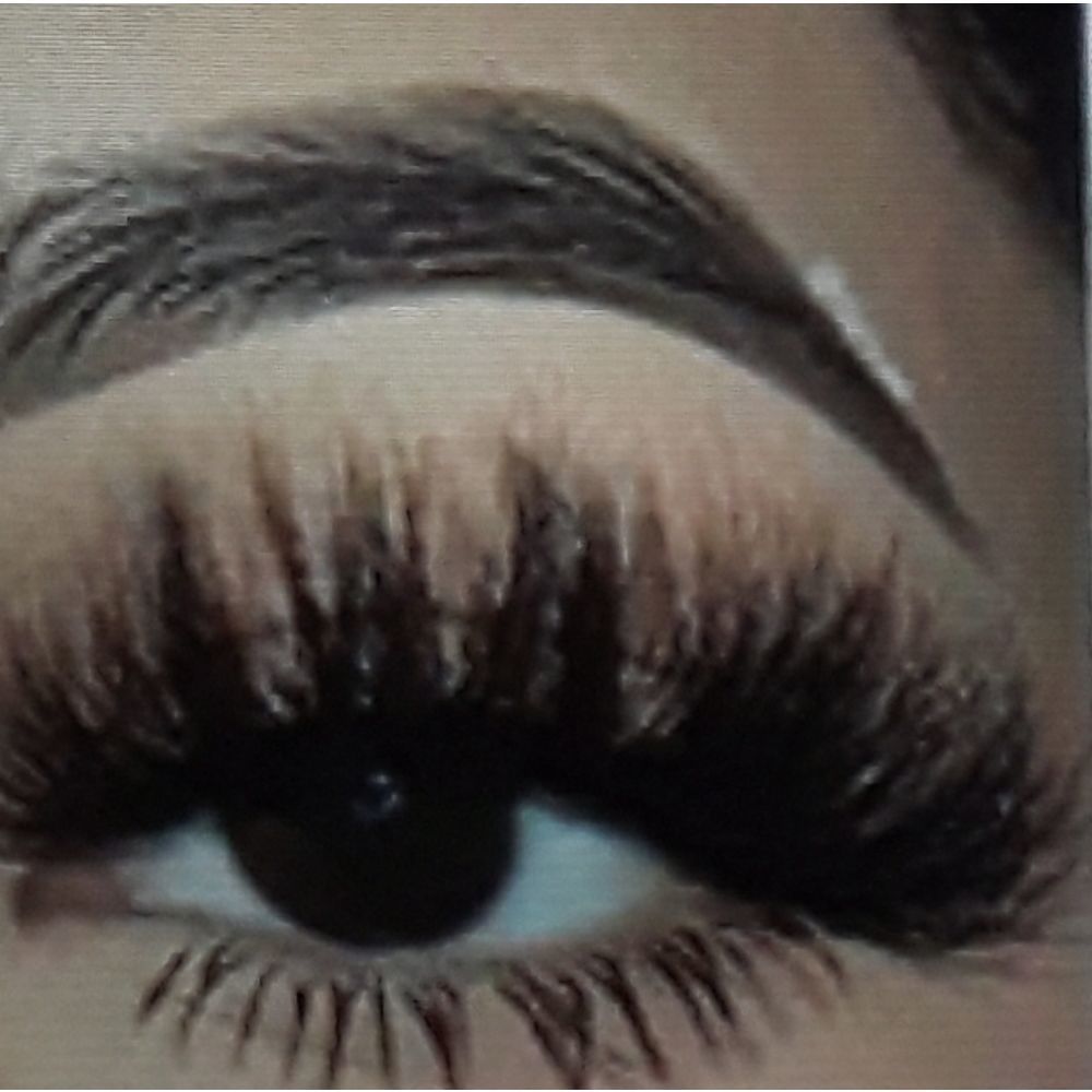 3D mink lashes 3/$20 or 1 for $8